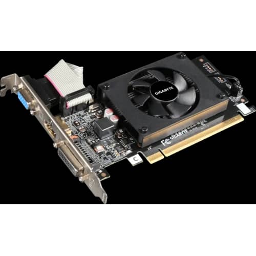 Placa GeForce GV N710D3 2GL