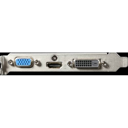 Placa de Video GIGABYTE NVIDIA GeForce GV N710D3 2GL