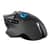 Mouse c/Cable LOGITECH G502 HERO Negro
