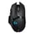 Mouse c/Cable LOGITECH G502 HERO Negro