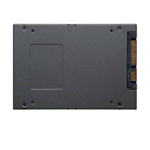 Disco Interno SSD KINGSTON A400 960GB 2.5" SATA 3.0  500MB/s