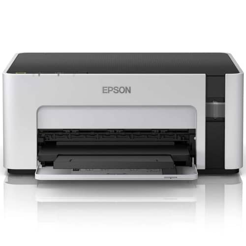 Impresora Epson M1120 Inkjet