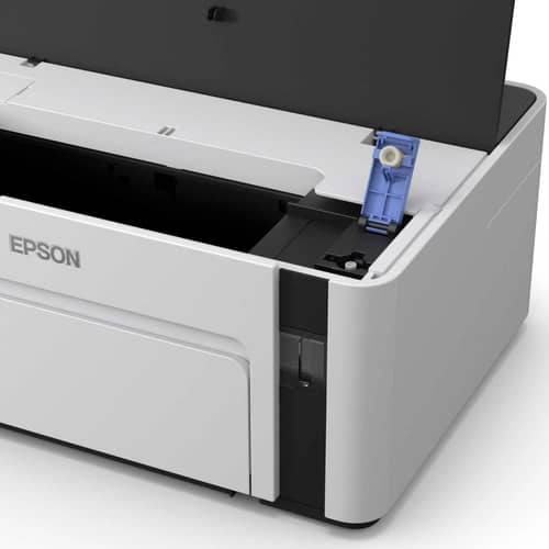 Impresora EPSON M1120 Inkjet Monocromática