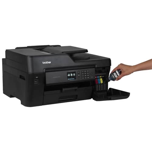 Impresora Brother MFCT4500DW Multifunción Inkjet