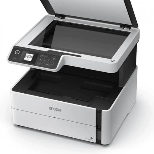 Impresora Epson M3170 Multifunción