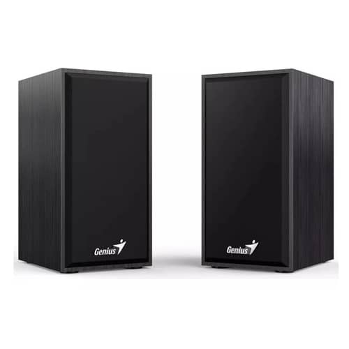 Parlante GENIUS SP-HF180 Negro