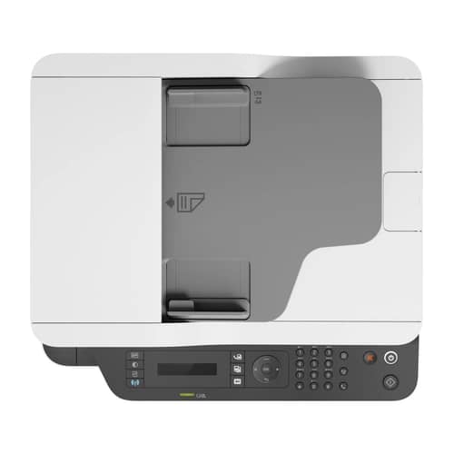 Impresora HP M137 Multifunción Láser