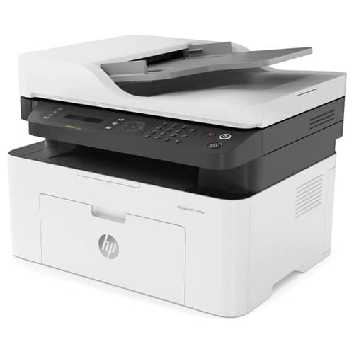 Impresora HP M137 Multifunción Láser