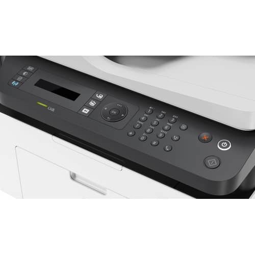 Impresora HP M137 Multifunción Láser