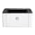 Impresora HP 107W Láser Monocromática