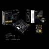 Motherboard (AM4) TUF GAMING B550M-PLUS
