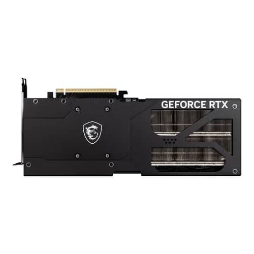 Placa MSI NVIDIA GeForce RTX 5070 Ti 16G VENTUS 3X OC