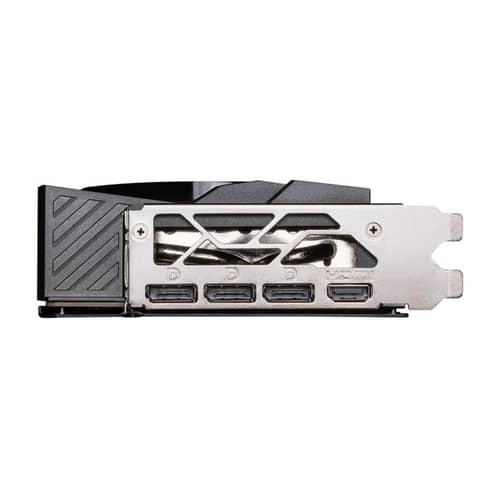 Placa MSI NVIDIA GeForce RTX 5070 12G GAMING TRIO OC