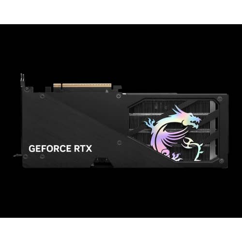 Placa MSI NVIDIA GeForce RTX 5060 Ti 8G GAMING TRIO OC