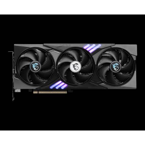 Placa MSI NVIDIA GeForce RTX 5060 Ti 8G GAMING TRIO OC
