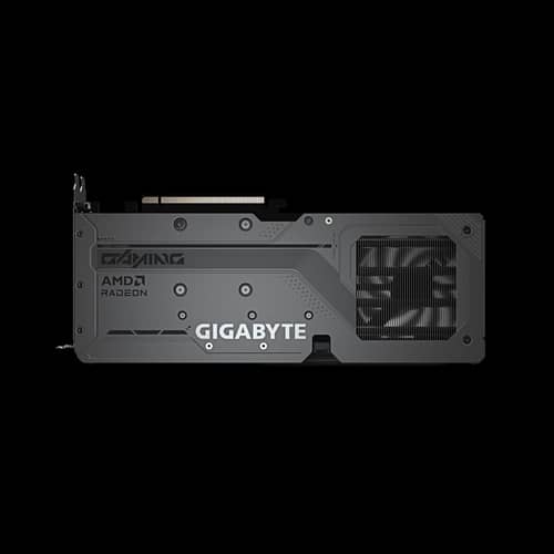 Placa de Video GIGABYTE AMD Radeon RX 9060XT GAMING OC 8GB