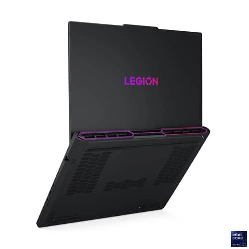 Notebook Lenovo Legion Pro 7 16'' IAX10H U9 32GB 1TB RTX 5080