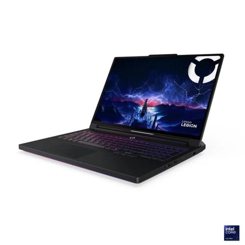 Notebook Lenovo Legion Pro 7 16'' IAX10H U9 32GB 1TB RTX 5080