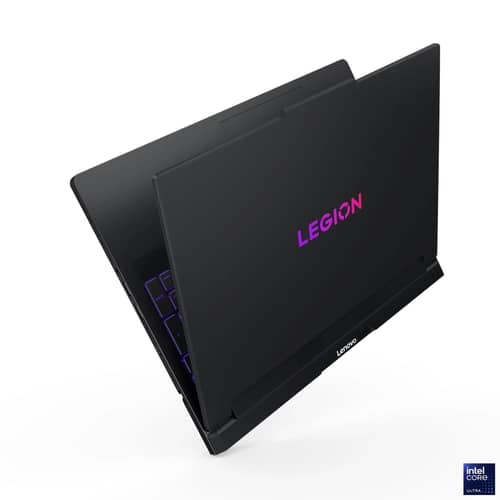 Notebook Lenovo Legion Pro 7 16'' IAX10H U9 32GB 1TB RTX 5080