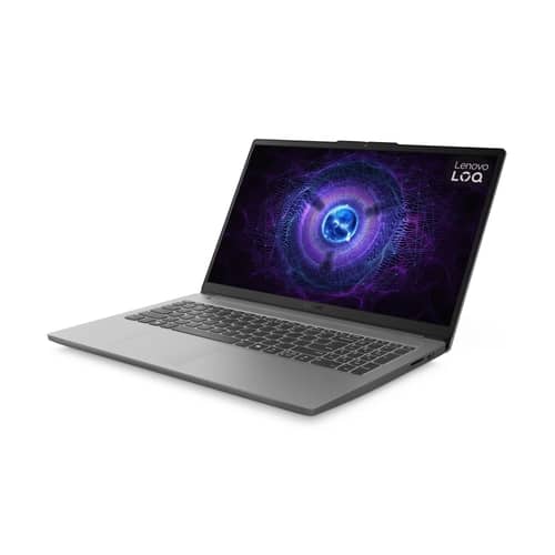 Notebook Lenovo LOQ 15IAX9E FHD I5 8GB 512GB RTX3050 NI