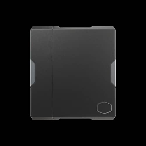 Air Cooler Cooler Master Hyper 612 Apex Black Dual Fan 120mm