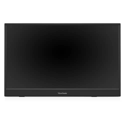 Monitor ViewSonic VA1653 Portatil 15.6" Plano IPS