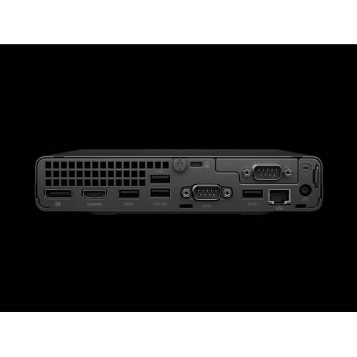 PC HP Pro Mini 260 G9 Ci5-1334U 16GB/512 FreeDos