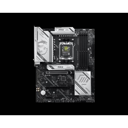 Motherboard MSI MAG X870E GAMING MAX WIFI AM5 DDR5