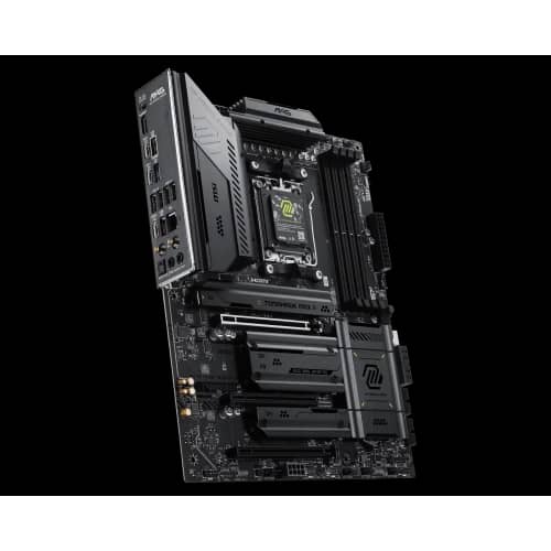 Motherboard MSI MAG B850 TOMAHAWK MAX WIFI II AM5