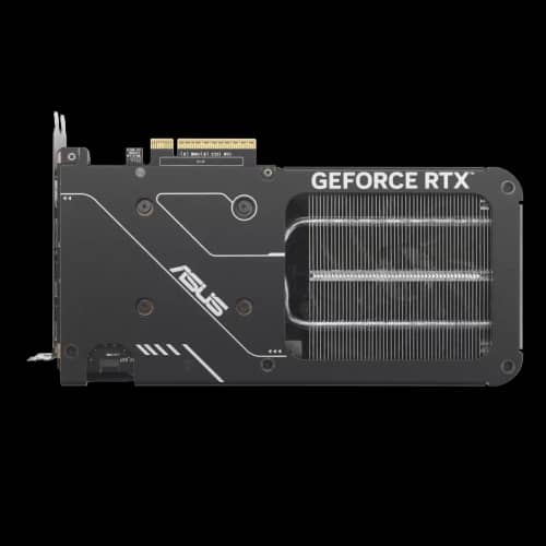Placa de Video ASUS NVIDIA GeForce DUAL RTX5060TI