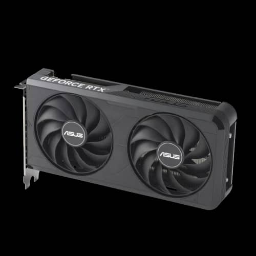 Placa de Video ASUS NVIDIA GeForce DUAL RTX5060TI
