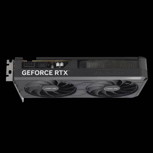 Placa de Video ASUS NVIDIA GeForce DUAL RTX5060TI