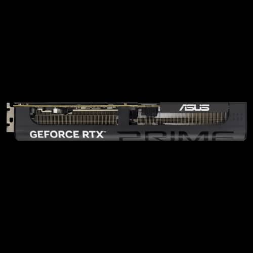 Placa de Video ASUS NVIDIA GeForce PRIME RTX5070 O