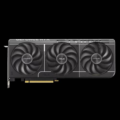 Placa de Video ASUS NVIDIA GeForce PRIME RTX5070 O