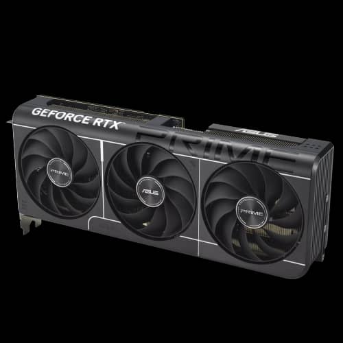 Placa de Video ASUS NVIDIA GeForce PRIME RTX5070 O