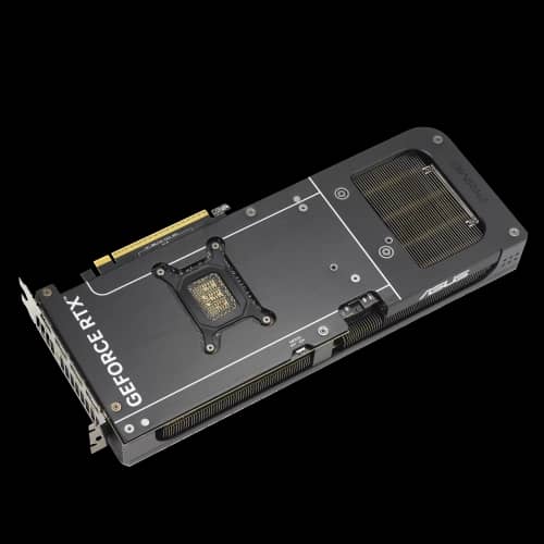 Placa de Video ASUS NVIDIA GeForce PRIME RTX5070 O