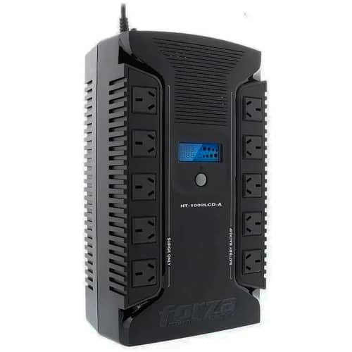 UPS HT FORZA Interactiva 1000VA 600W